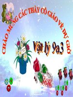 Định luật Jun-Lenxo.HGCH