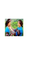 TÌM HIỂU VỀ DÂN TỘC BỐ Y