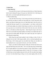 tìm hiểu tâm lý khách hàng