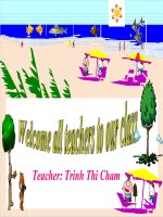 Unit 4: What''''s Your Name?