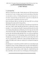 Một số biện pháp tích hợp văn bản pháp luật vào một số bài dạy giáo dục công dân 12 ở trường trung học phổ thông có hiệu quả