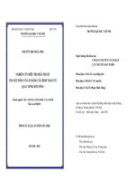 Nghiên cứu điều trị phẫu thuật vẹo cột sống vô căn bằng cấu hình toàn vít qua cuống đốt sống (tt)