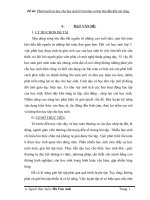 phật truyền tư duy học sinh từ bài toán cơ bản