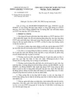 Hướng dẫn thực hiện nhiệm vụ CNTT 2013 - 2014