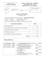 de thi giua ki lop 5