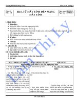 giáo án tin hoc_ll