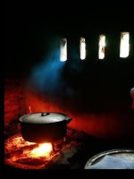 BẾP LẢU - BẰNG VIỆT - NGỮ VĂN 9