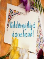 ca dao hai huoc - theo chuan KTKN