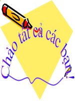 Toán 5: Diện tích hình tròn