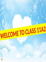 unit 4 Reading lop 11 cuc hay