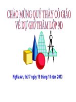 bai gang on thi cap 3