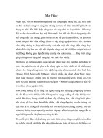 giải pháp đảm bảo an toàn dữ liệu trên nền tảng ảo hóa