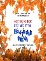 bé vẽ gia đình thân yêu