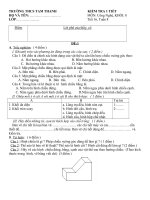 TUAN 8 - TIET 16 - CN 8