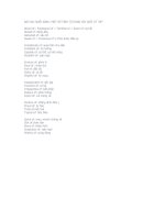 30 phút tiếng anh mối ngày