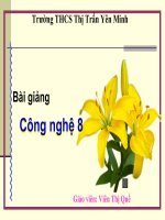 bài 11 - biểu diễn ren