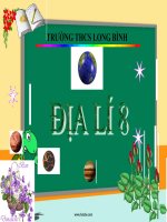 địa lí 8. bài ĐẶC ĐIỂM DÂN CƯ XÃ HỘI CHÂU Á