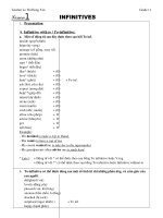 bài tập tổng hợp cả năm mời tham khảo