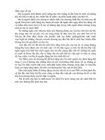 Biểu cảm về mẹ