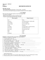 Giáo án ôn thi ĐH cho học sinh TB