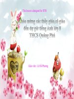 unit 5 :lesson 2: speak