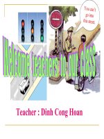 Anh 6 Unint 8 OUT AND ABOUT _C1,2