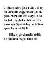 tiết 6. lực ma sát