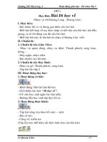 Hoat dong giao duc am nhac (Vnen)