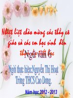 dem nay bac khong ngu