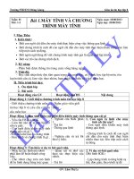 giáo án tin hoc8_ll