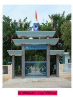 Thái Thị Hạnh Ly - Cam nghĩ trong đêm thanh tĩnh