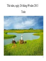 LUYỆN TẬP TRANG 30