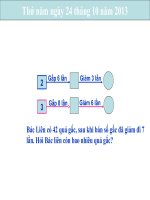 tuần8. Tìm số chia