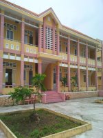 TMB. TIẾT 10 LỚP 7 (thao giang)