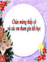 bài 14 Tiết 1 Ba lần kháng chiến chống quân xâm lược Mông - Nguyên
