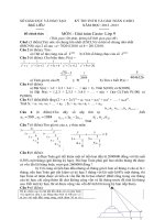 de thi casio cac tinh hay