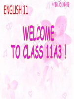 unit 6 english 11 reading