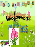 Unit 5 Lesson 1 our hobbies