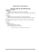 giao an cong nghe 8 chuan (ca nam)