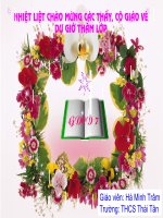 bài 7 đoàn kết ,tương trợ