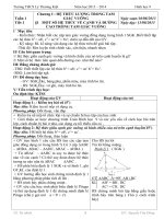 KE HOACH BAI GIANG HINH 9 CI