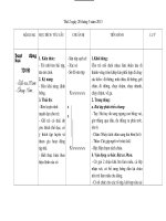 Thể dục vận động