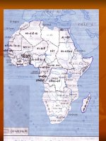bài 6:Các nước châu Phi
