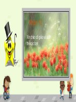 Kĩ thuật bể cá và lược đồ tư duy