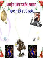 Bài 12 Hệ Điều hành Windows