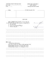 Đê kiem tra hinh 7 lan 1