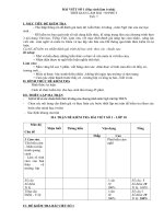 ma tran bai viet so 1 van 10