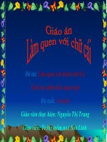 giao an chu cai h- k