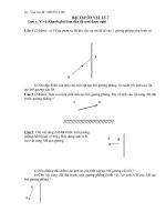 de thi on tap toan 7