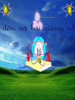 tìm số trung bình cộng